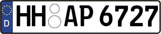 HH-AP6727
