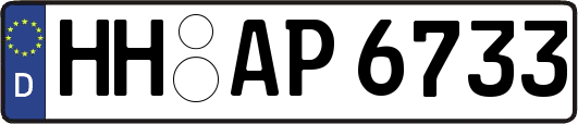 HH-AP6733