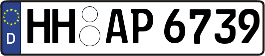 HH-AP6739