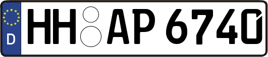 HH-AP6740