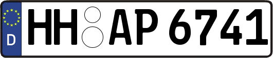 HH-AP6741