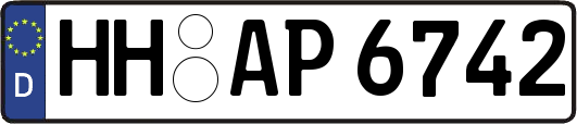 HH-AP6742