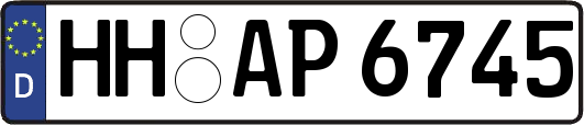 HH-AP6745