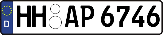 HH-AP6746