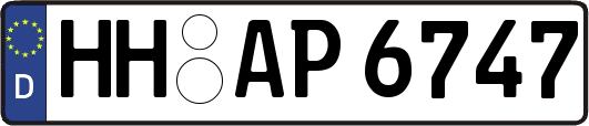 HH-AP6747