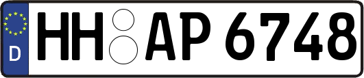 HH-AP6748