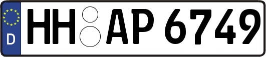 HH-AP6749