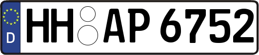 HH-AP6752
