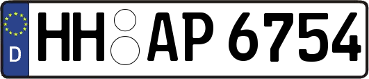 HH-AP6754
