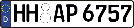 HH-AP6757