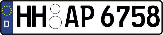 HH-AP6758