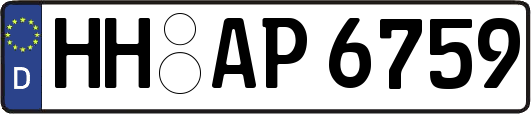 HH-AP6759