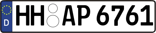 HH-AP6761
