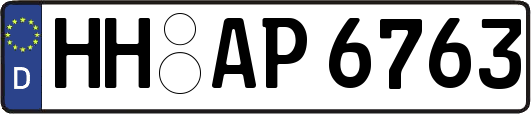 HH-AP6763