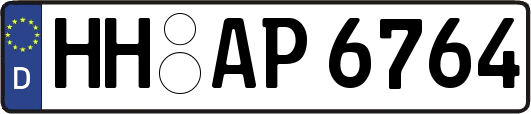 HH-AP6764