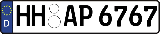 HH-AP6767