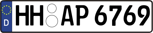 HH-AP6769
