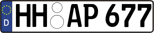 HH-AP677