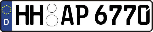HH-AP6770