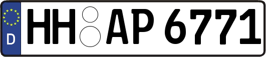 HH-AP6771