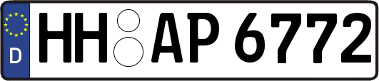HH-AP6772