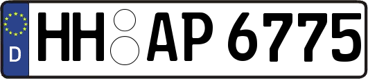 HH-AP6775