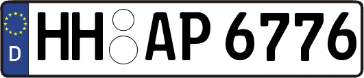 HH-AP6776