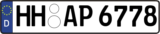 HH-AP6778