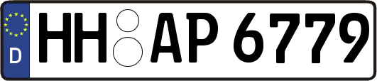 HH-AP6779