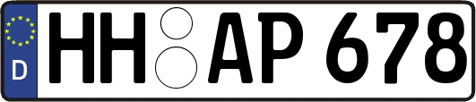 HH-AP678