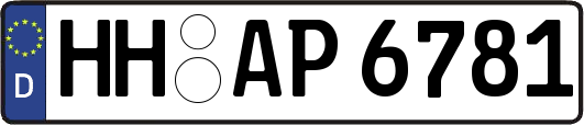 HH-AP6781