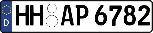 HH-AP6782