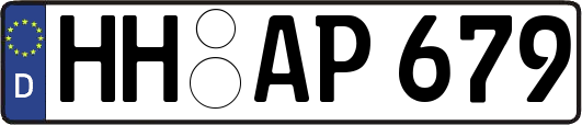 HH-AP679