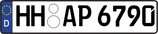 HH-AP6790