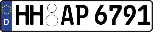 HH-AP6791