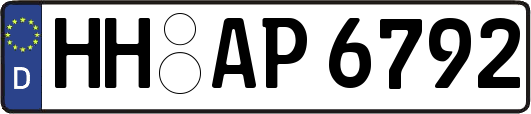 HH-AP6792