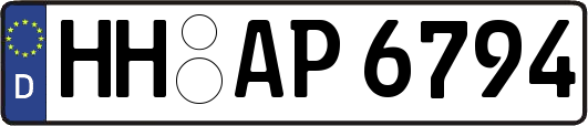 HH-AP6794