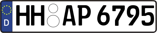 HH-AP6795