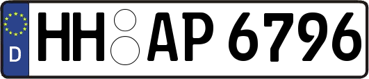 HH-AP6796