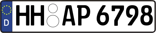 HH-AP6798