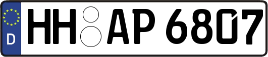 HH-AP6807