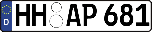 HH-AP681