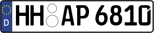 HH-AP6810