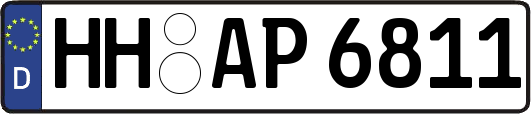 HH-AP6811