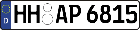HH-AP6815