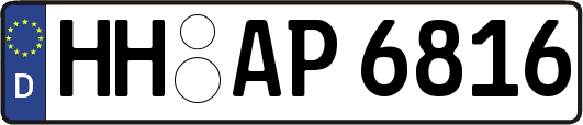 HH-AP6816