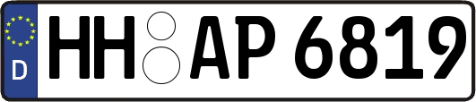 HH-AP6819