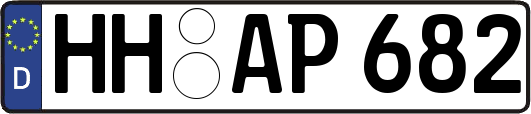 HH-AP682