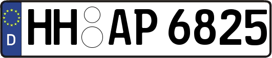 HH-AP6825