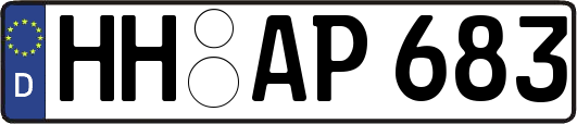 HH-AP683